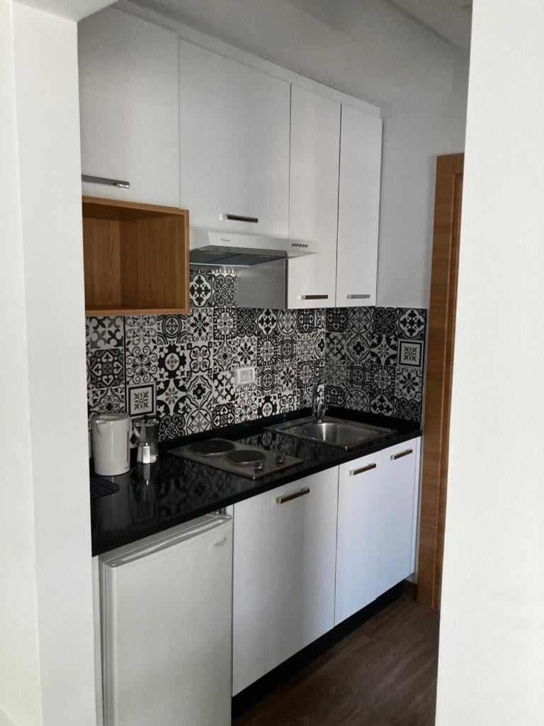 Apartment Jade Au Coeur De *