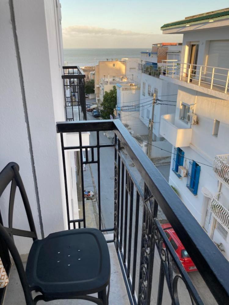 Apartment Jade Au Coeur De La Marsa